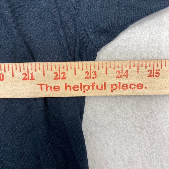 Star Wars The Dark Side Tee Thrifted Vintage Style Size XL - Picture 6 of 10